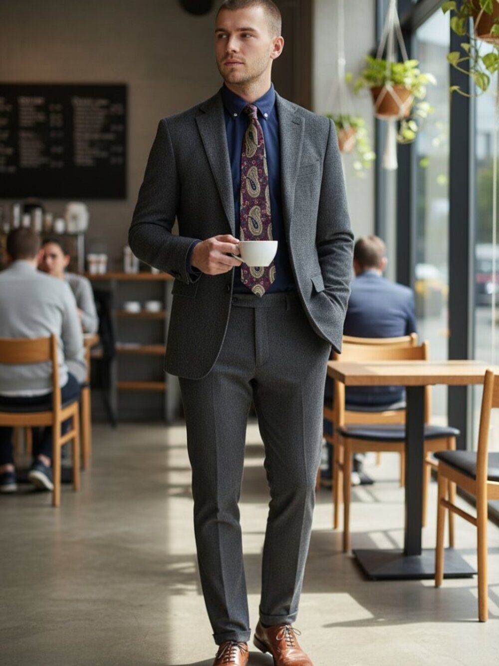 Liberty of London Necktie